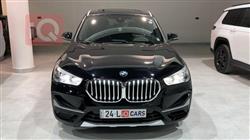 بي ام دبليو X1